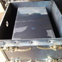 电缆槽PRC盖板模具 路通塑料制品的专业制造与市场分析