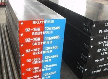 乐嘉文厂家安庆冷作模具钢 解析新型冷作模具钢材料与选购指南