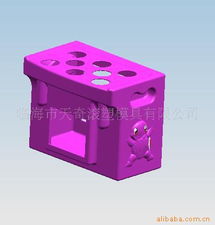 临海市天奇滚塑模具 玩具塑料配件产品列表与模具材料解析