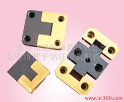 深入剖析大型定位模具 材料选择、成本考量与制造优势