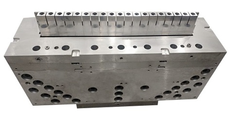 华环模具 以客户为中心，匠心打造优质模具材料