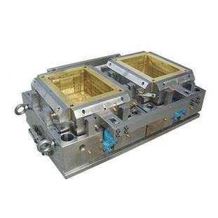 塑料模具优质出售 精选模具材料全面解析